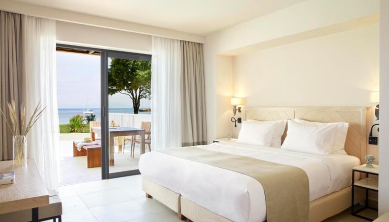 5* Elivi Skiathos