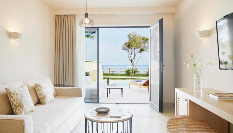 5* Elivi Skiathos