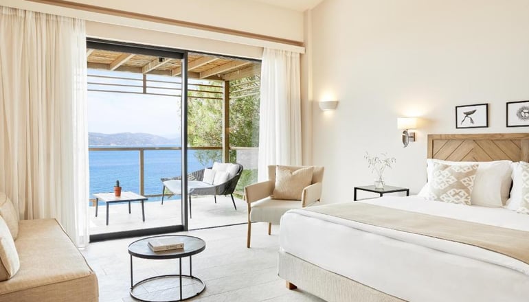 5* Elivi Skiathos