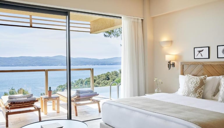 5* Elivi Skiathos
