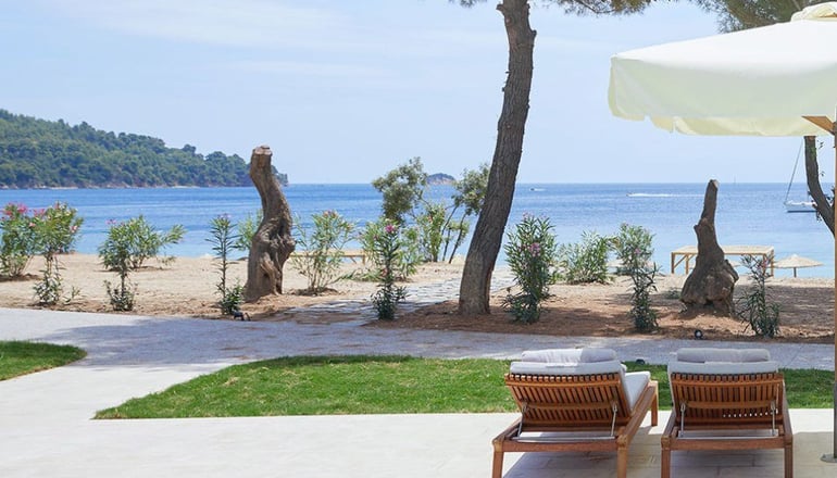 5* Elivi Skiathos