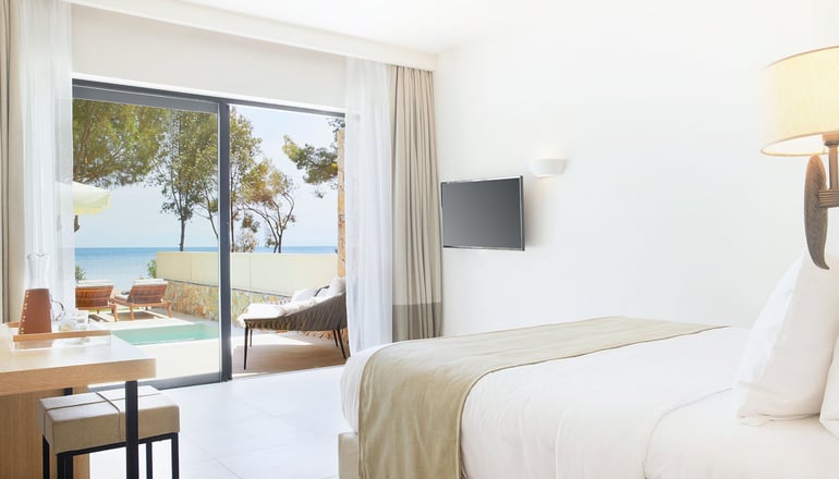 5* Elivi Skiathos