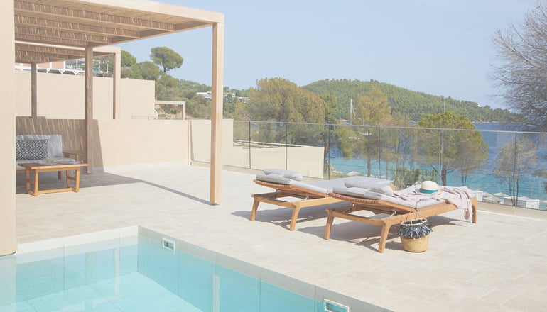 5* Elivi Skiathos