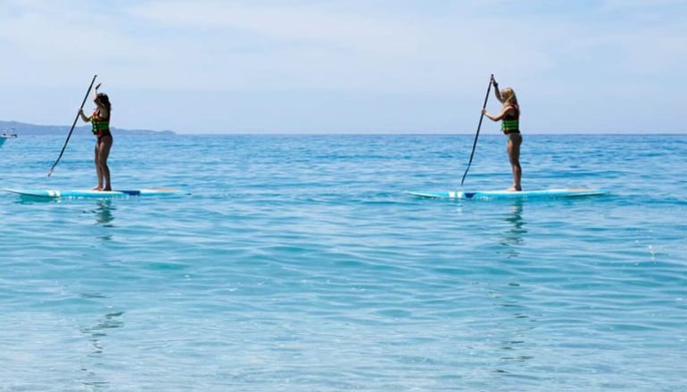 5* Elix, Mar-Bella Collection - Πέρδικα, Σύβοτα