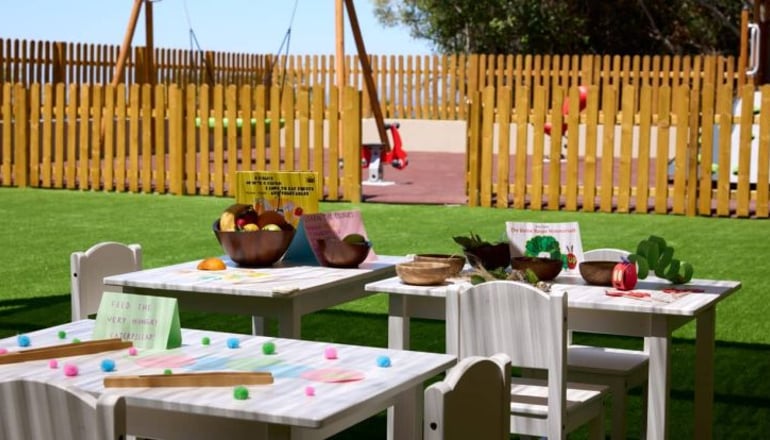 5* Elix, Mar-Bella Collection - Πέρδικα, Σύβοτα