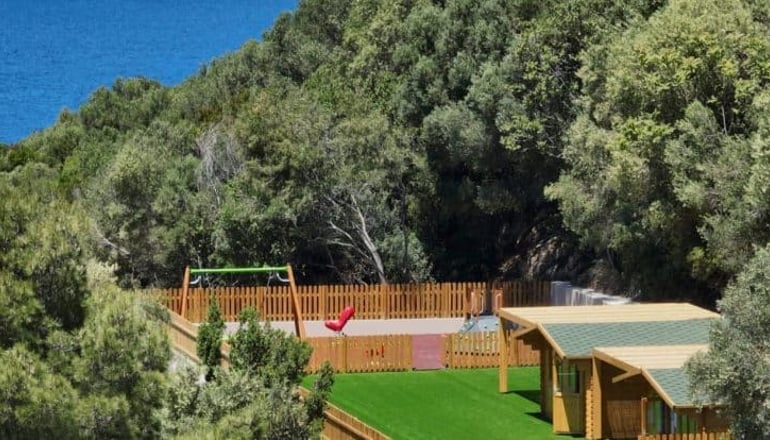 5* Elix, Mar-Bella Collection - Πέρδικα, Σύβοτα