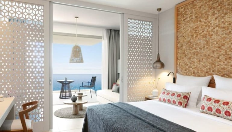 5* Elix, Mar-Bella Collection - Πέρδικα, Σύβοτα