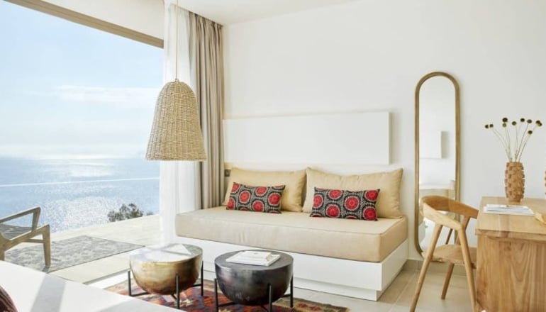 5* Elix, Mar-Bella Collection - Πέρδικα, Σύβοτα