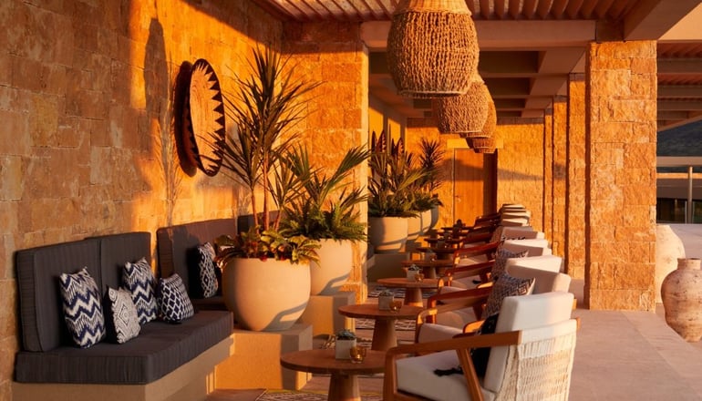 5* Elix, Mar-Bella Collection - Πέρδικα, Σύβοτα