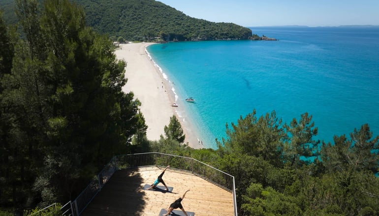 5* Elix, Mar-Bella Collection - Πέρδικα, Σύβοτα