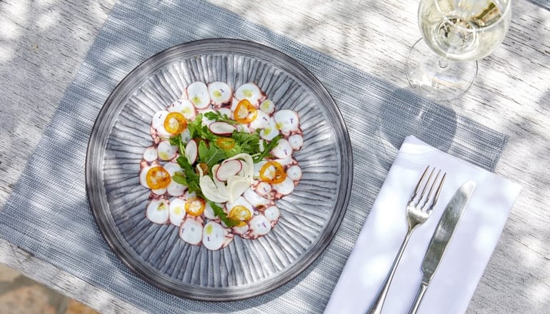 5* Elix, Mar-Bella Collection - Πέρδικα, Σύβοτα