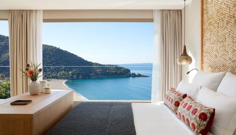 5* Elix, Mar-Bella Collection - Πέρδικα, Σύβοτα