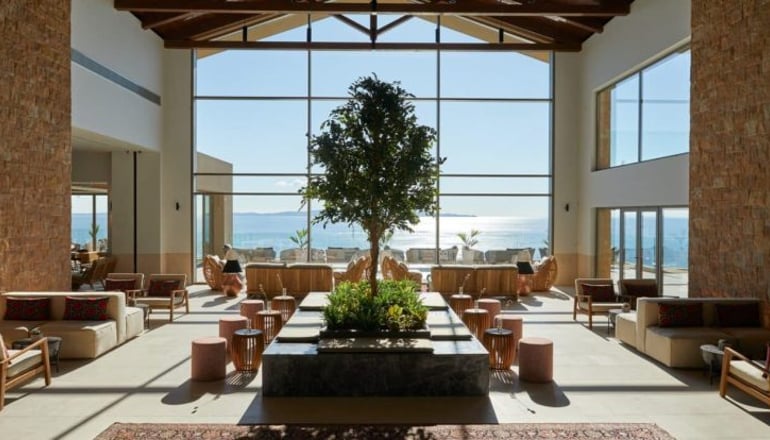 5* Elix, Mar-Bella Collection - Πέρδικα, Σύβοτα