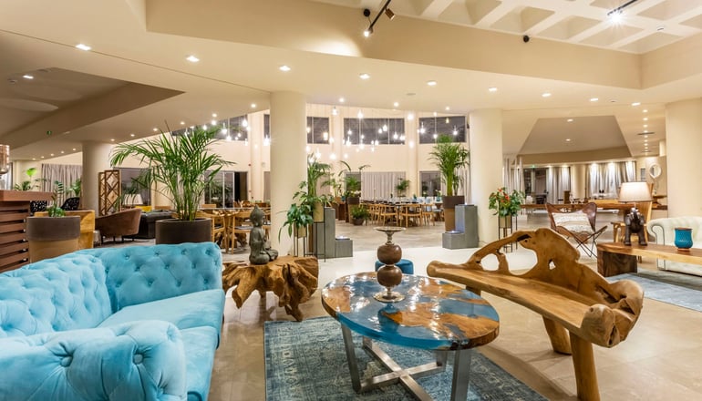 5* Elysian Luxury Hotel & Spa Kalamata