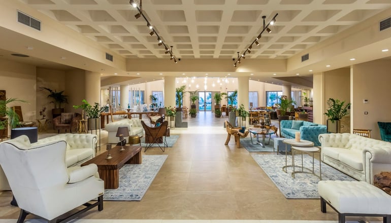 5* Elysian Luxury Hotel & Spa Kalamata