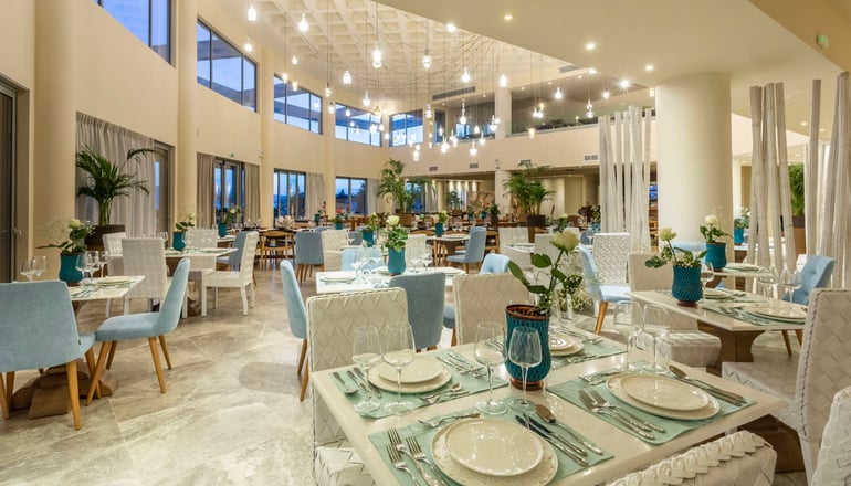 5* Elysian Luxury Hotel & Spa Kalamata