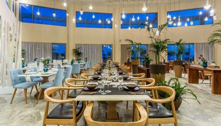 5* Elysian Luxury Hotel & Spa Kalamata