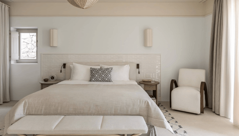 5* Eréma, a Member of Design Hotels - Μήλος