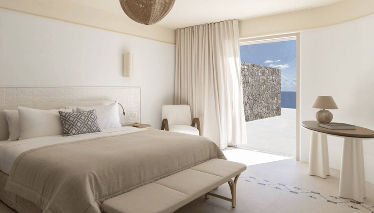 5* Eréma, a Member of Design Hotels - Μήλος