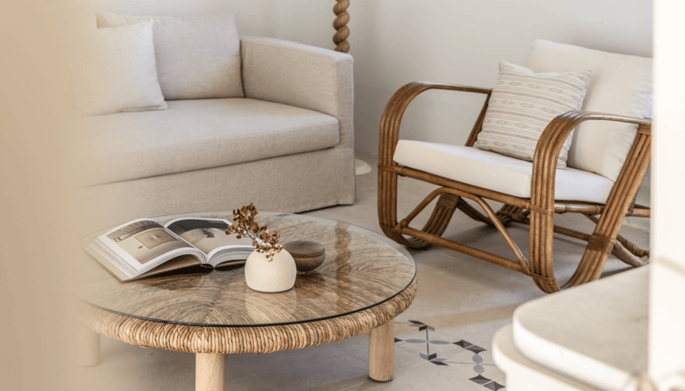 5* Eréma, a Member of Design Hotels - Μήλος