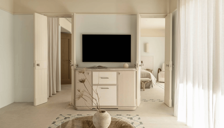5* Eréma, a Member of Design Hotels - Μήλος