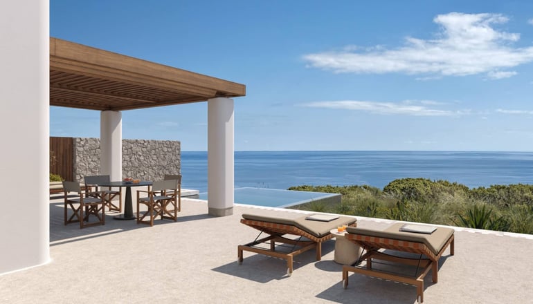 5* Eréma, a Member of Design Hotels - Μήλος