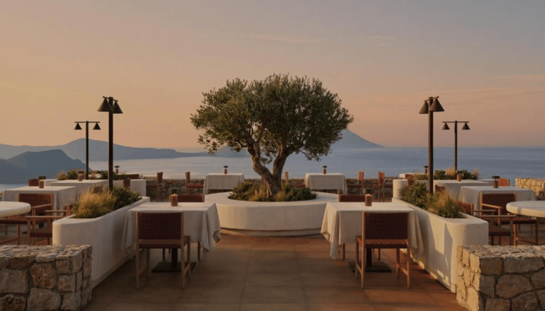 5* Eréma, a Member of Design Hotels - Μήλος
