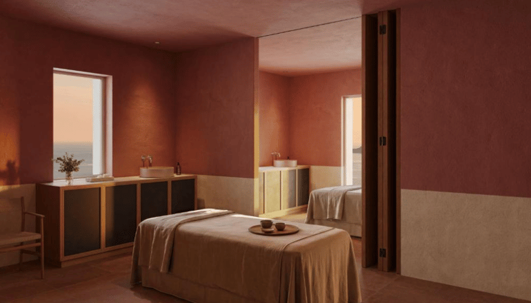 5* Eréma, a Member of Design Hotels - Μήλος