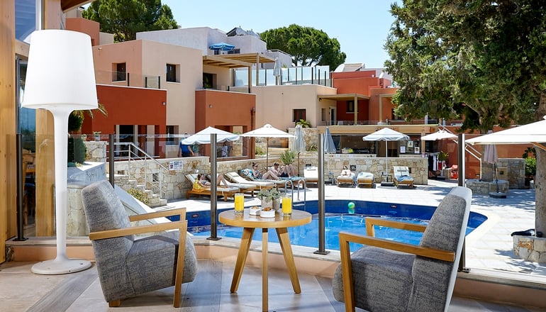 5* Esperides Resort Crete, The Authentic Experience - Χερσόνησος, Κρήτη