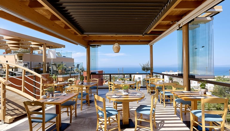 5* Esperides Resort Crete, The Authentic Experience - Χερσόνησος, Κρήτη