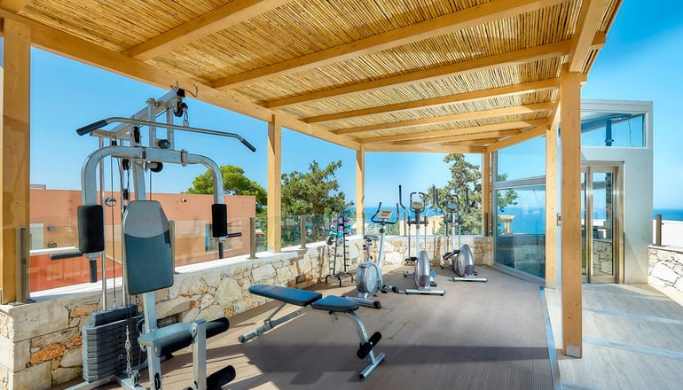 5* Esperides Resort Crete, The Authentic Experience - Χερσόνησος, Κρήτη