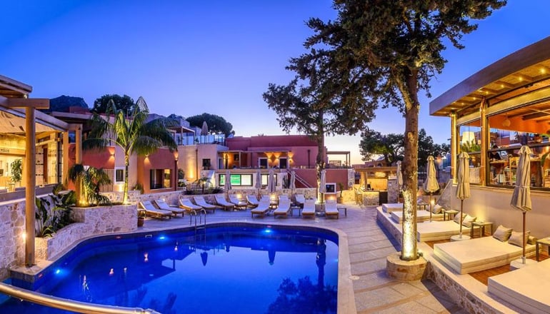 5* Esperides Resort Crete, The Authentic Experience - Χερσόνησος, Κρήτη