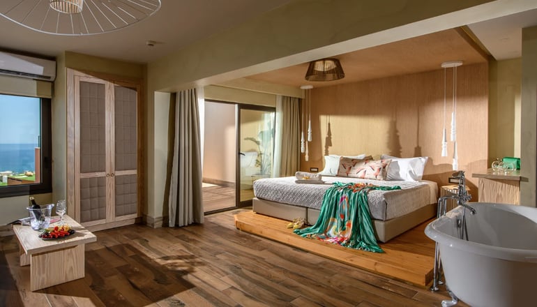 5* Esperides Resort Crete, The Authentic Experience - Χερσόνησος, Κρήτη