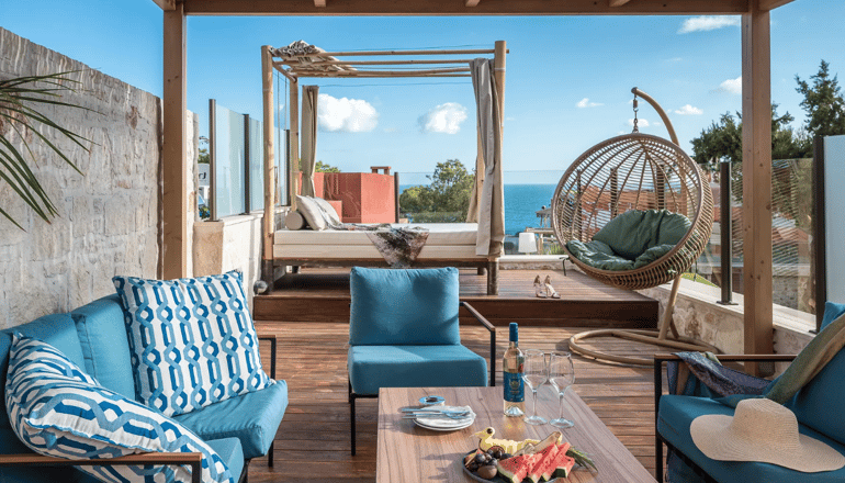 5* Esperides Resort Crete, The Authentic Experience - Χερσόνησος, Κρήτη