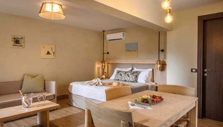 5* Esperides Resort Crete, The Authentic Experience - Χερσόνησος, Κρήτη