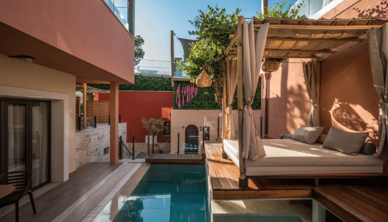 5* Esperides Resort Crete, The Authentic Experience - Χερσόνησος, Κρήτη