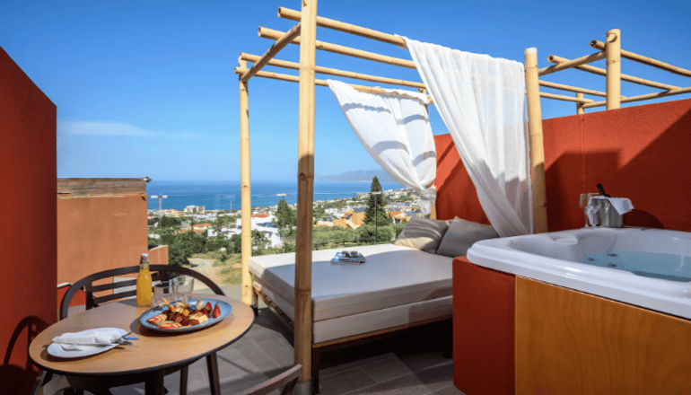 5* Esperides Resort Crete, The Authentic Experience - Χερσόνησος, Κρήτη