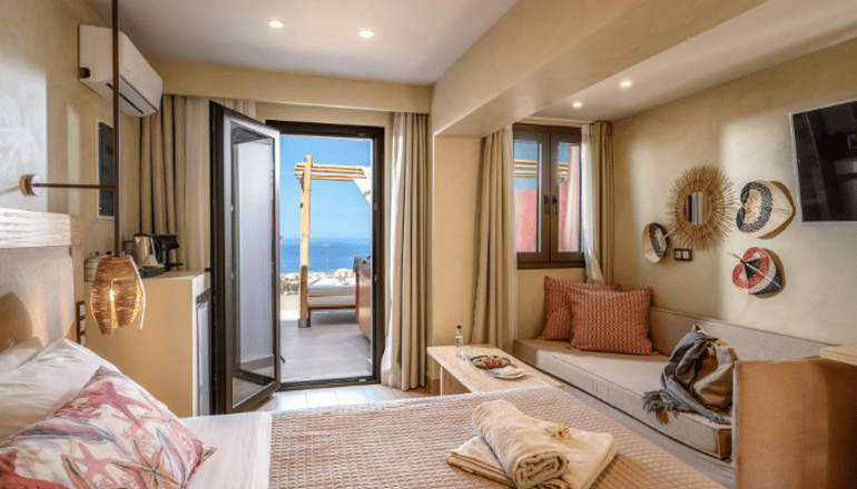 5* Esperides Resort Crete, The Authentic Experience - Χερσόνησος, Κρήτη