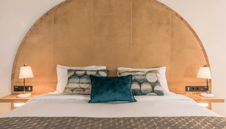 5* Euphoria Retreat & Spa - Μυστράς