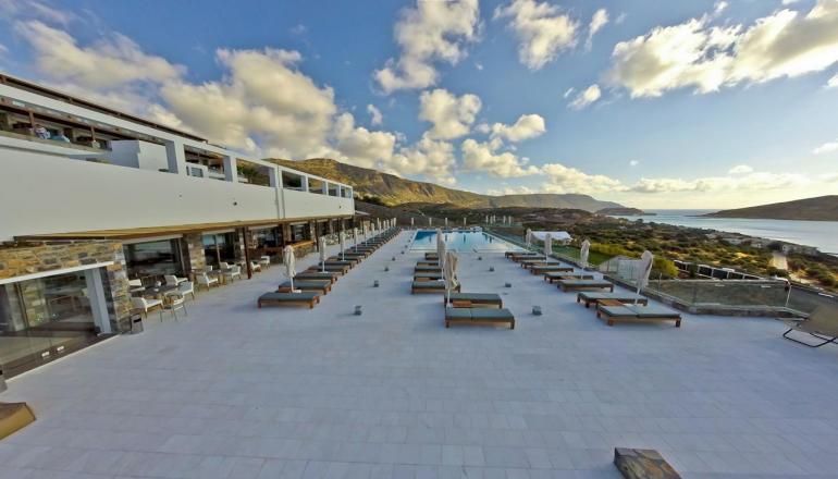 5* Royal Marmin Bay Boutique & Art Hotel