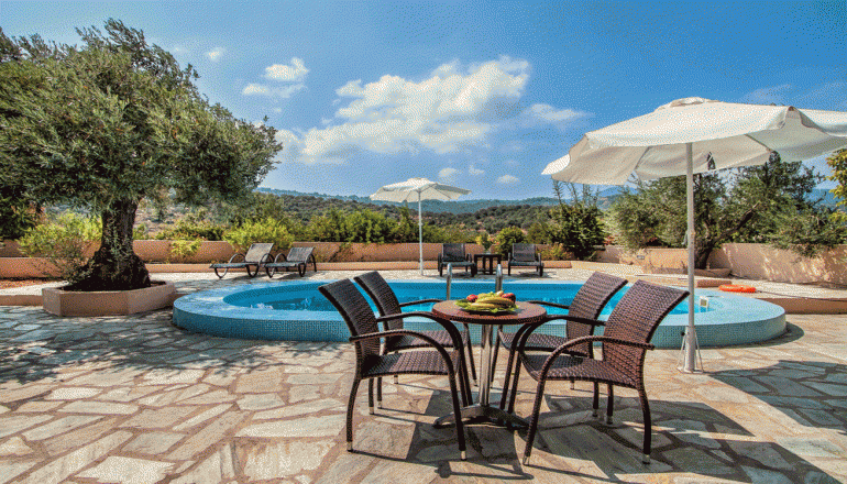 5* Skopelos Holidays Hotel & Spa - Σκόπελος
