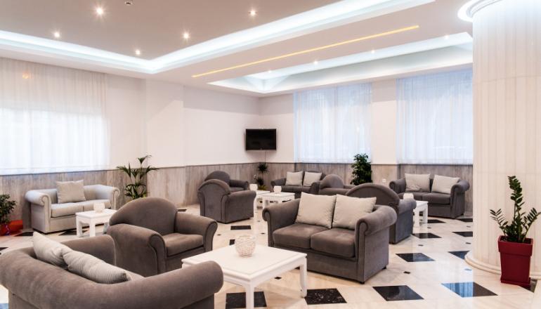 4* Klelia Beach Hotel
