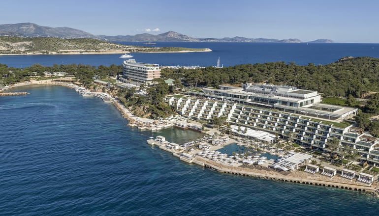 5* Four Seasons Astir Palace Hotel - Αθήνα