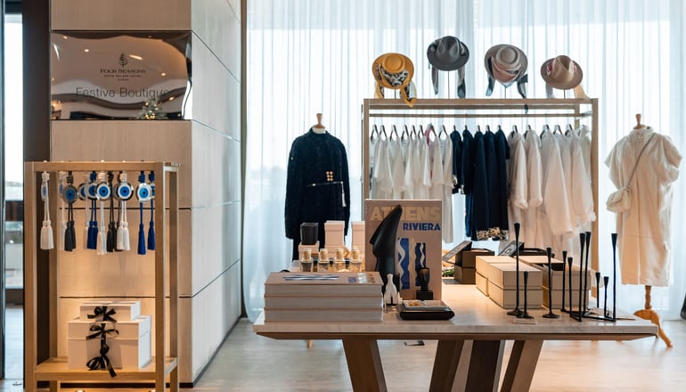 5* Four Seasons Astir Palace Hotel - Αθήνα