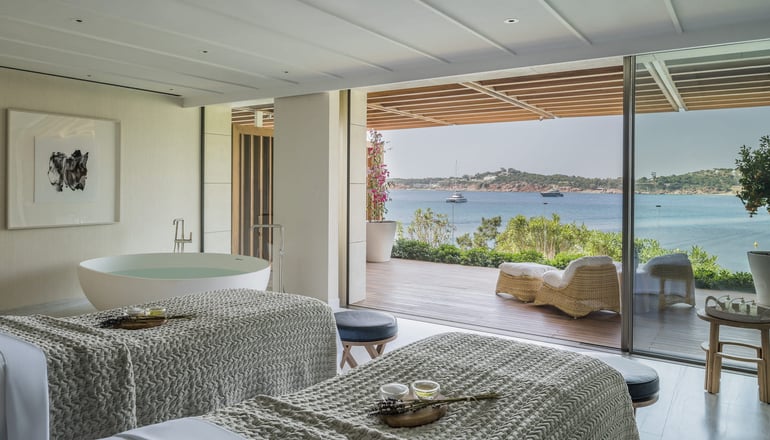 5* Four Seasons Astir Palace Hotel - Αθήνα