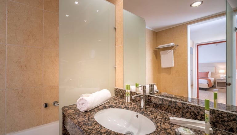 5* BW Galaxy Beach Resort