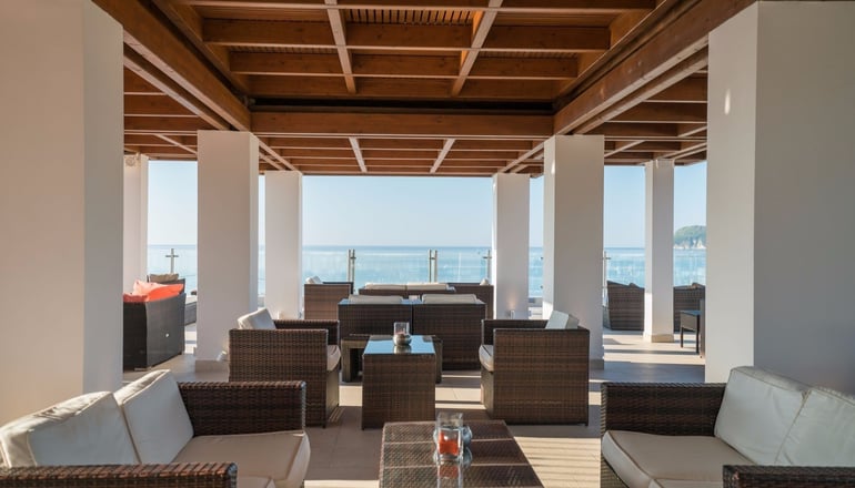 5* BW Galaxy Beach Resort