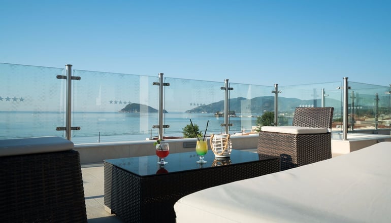 5* BW Galaxy Beach Resort