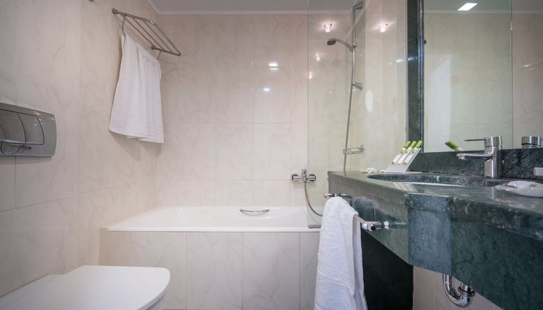 5* BW Galaxy Beach Resort