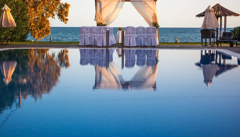 5* BW Galaxy Beach Resort